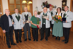 TalEhrungen