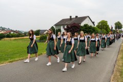 2023-06-30-Einzug-FFW-Fest-Katzbach-Loibling-011_11