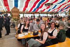 Festbetrieb