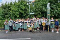 Gruppe
