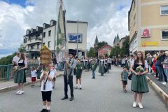Festzug