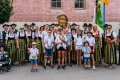 Festzug Klingendes Cham 2018