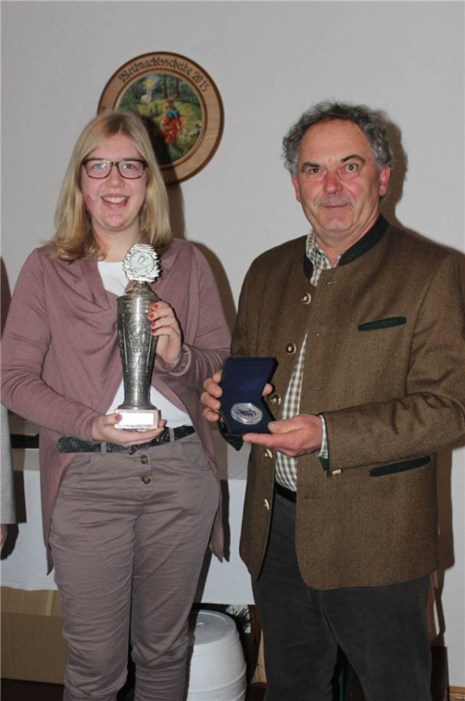 Jugendpokal