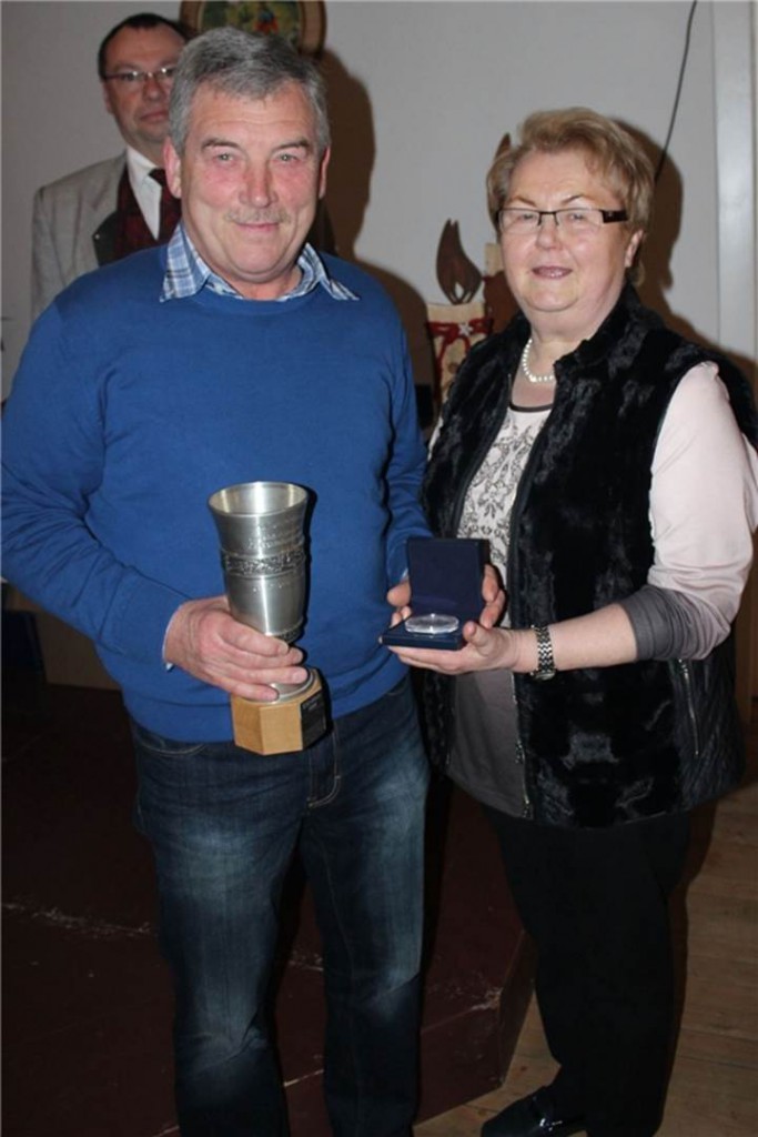 Pistolenpokal