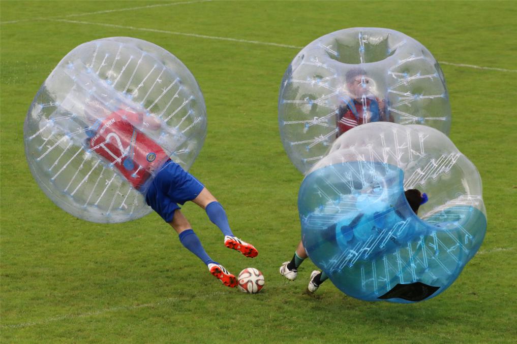 Bubble
